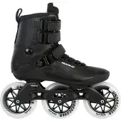 Powerslide Kaze 110 Rullaluistimet