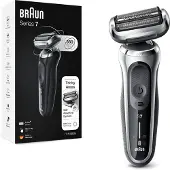 Braun 71-S1000S Silv Euro