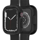 Otterbox Exo Edge Apple Watch 7 45mm Blk (77-87551)