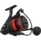 Penn Fierce IV Spinning (Model: IV 6000)