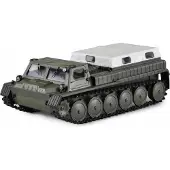 Amewi 22617, Sotilasauto, 1:16, 8 vuosi/vuosia, 500 mAh, 549 g