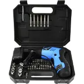 GEKO Screwdriver G80280 3.6 V