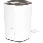 Emerio HF-126736, Valkoinen, LED, Lattia, 30 W, AC, 220 - 240 V