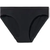 Smartwool Intraknit Bikini Alushousut