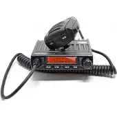 Crt Space U Uhf-radioasema