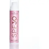 Cocosolis Natural Sunscreen Lotion aurinkosuojavoide SPF 30 100 ml