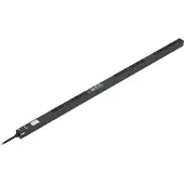 APC – EASYPDU, METERED-BY-OUTLET, ZEROU, 11KW, 230V, (18) C13 & (6) C19 (EPDU1216MBO)