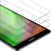 Cadorabo Samsung Galaxy tab s2 (8 tuuma) 3x suojakalvo