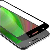 Cadorabo motorola moto e5 / g6 play karkaistu lasi suojakalvo