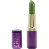 Celia Oxidizing Lipstick No. 3 Green 4g