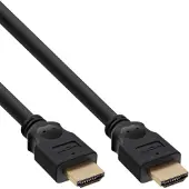 InLine HDMI-kaapeli 20 m 17620P