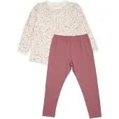 Minymo Pyjamas - Pink - 92