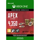 Apex Legends 4350 COINIA
