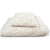 Filibabba Junior Bed Linen Gots - Harvest - Multi/patterned - ONE SIZE