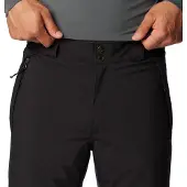 Columbia Shafer Canyon Ii Pant - Black - XL