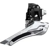 Shimano 105 R7100 etuvaihde paalutukseen
