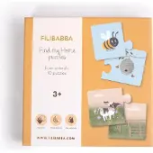Filibabba FI-02761 puzzle