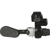 Crankbrothers Highline Evo Matchmaker Dropper-istuinputken Kaukosäädin