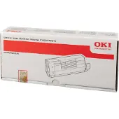OKI Värikasetti keltainen 11.500 sivua