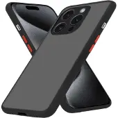 Cadorabo iPhone 15 Pro suojakuori