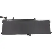 Lenovo akku 3c, 57Wh, LiIon, SMP, 5B10W51832