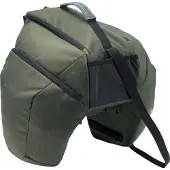 Vaude Esilkroad Plus 27l Gepäckträgertasche