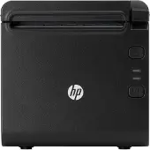 HP – Value Thermal Receipt Printer (4AK33AA)