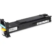 Konica Minolta Värikasetti cyan 6.000 siva