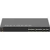 Netgear Switch VSM4320C 16xSFP28 4xQSFP