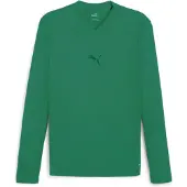 Puma Baselayer teamGOAL - Urheilu Vihreä, koko 3XL