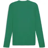 Puma Baselayer teamGOAL - Urheilu Vihreä, koko Medium