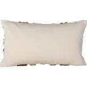 Venture Home Ada-tyynyliina 50 x 30 ruskea