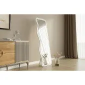 Mioli Decor Peili Asel - Valkoinen