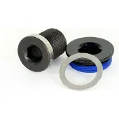 E*thirteen Helix Race 30mm Gen4 Kampipultti