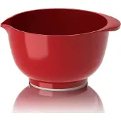 Mepal NEW Margrethe kulho 0,5 litraa, red
