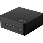 MSI CUBI NUC 1MG-283EU 7 150U 16GB/1TB