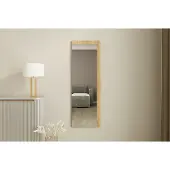 Kalune Design Peili Lariya, ruskea