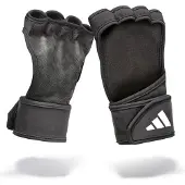 Adidas Fitness Open Back Harjoitushanskat