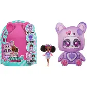L.O.L. Surprise! Tweens Costume Nukke Hoops Cutie