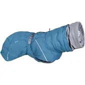 Hurtta Extreme Warmer III ECO mustikka koiran takki