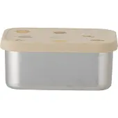 Bloomingville Agnes Lunch Box - Beige - 1000 ML