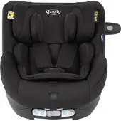 Graco SnugGo Turvaistuin + Telakka, Midnight