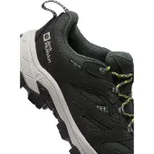 Jack Wolfskin Vojo Tour Texapore Low Vaelluskengät