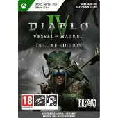 Diablo IV: Vessel of Hatred - Deluxe Painos