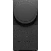 Native Union Rise 2-in1 Qi2 Wireless Charging Stand - Black