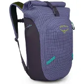 Osprey transporter roll top
