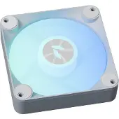 APNX FP1-RQ 120 PWM ARGB, 120mm reverse PWM-laitetuuletin, valkoinen