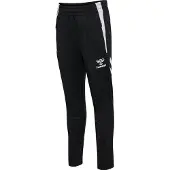Hummel Treenihousut Hmllead 2.0 - Musta/valkoinen Lapset, koko 164 cm