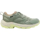 Jack Wolfskin Vojo Tour Texapore Low Vaelluskengät