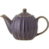Bloomingville Latina teekannu 1,085 L Purppura